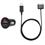 Kensington PowerBolt Micro Car Charger for iPad, iPhone &amp; iPod